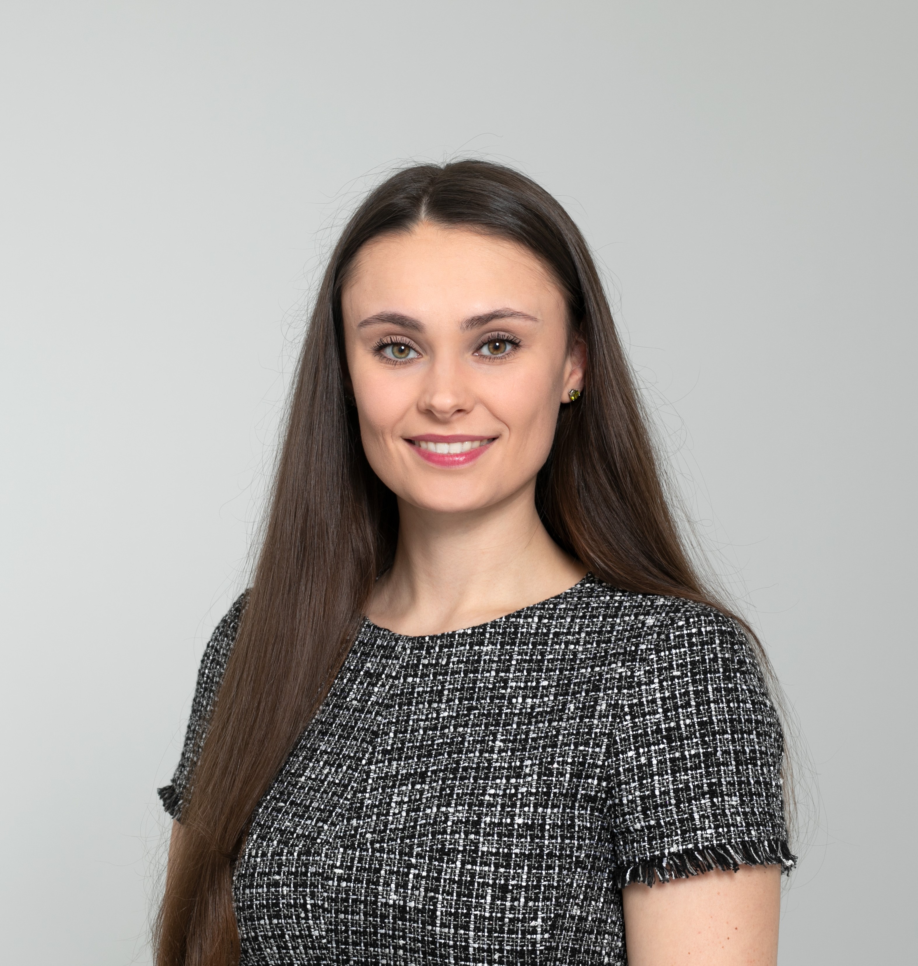 Alexandra Grossdorf