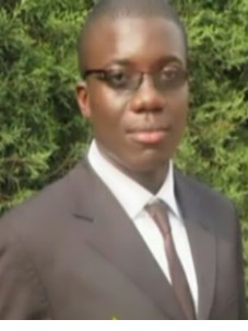 Arnaud Kamdem Tamo